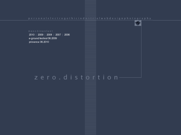 www.zero-distortion.de