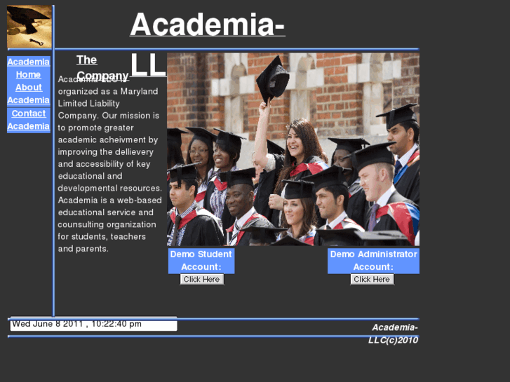 www.academia-llc.com