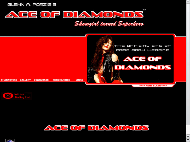 www.aceofdiamonds.com