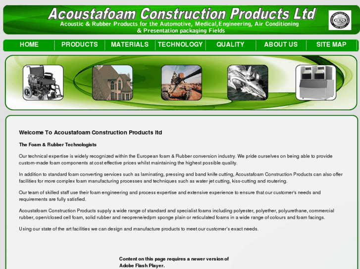 www.acoustaproducts.com