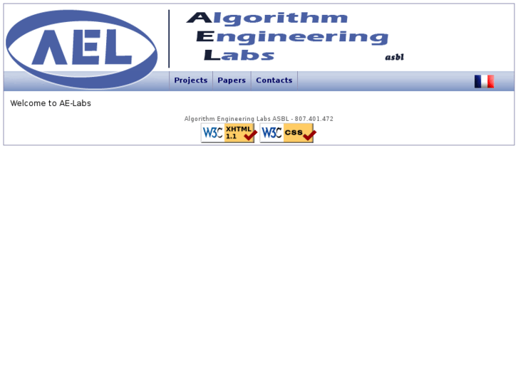 www.ae-labs.org