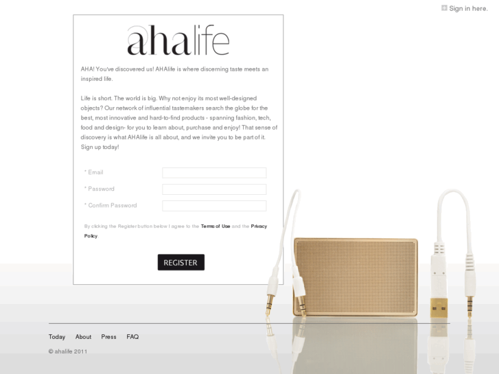 www.ahalife.com