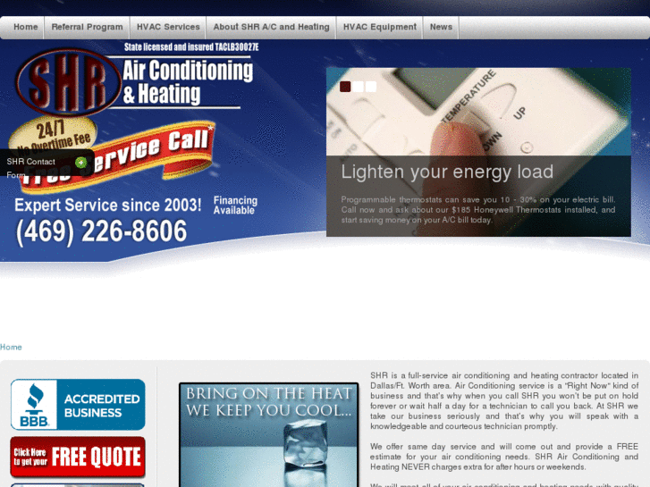 www.airandheatindallas.com