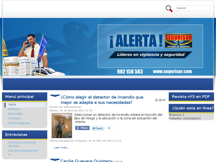 www.alertasegurisur.com