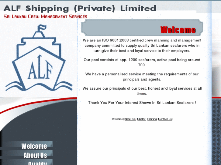 www.alfshipping.com