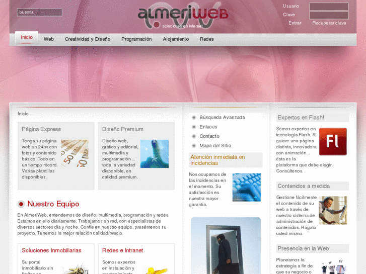 www.almeriweb.com