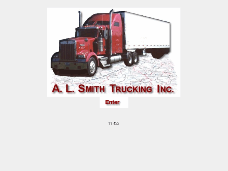 www.alsmithtrucking.com