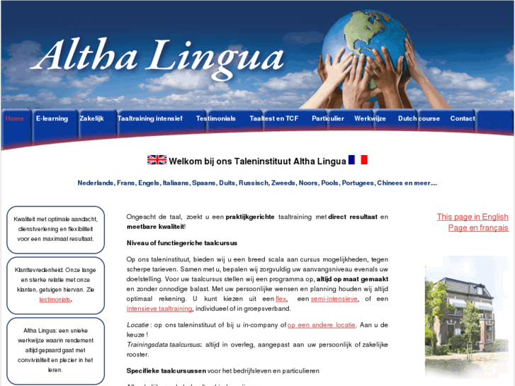 www.altha-lingua.com