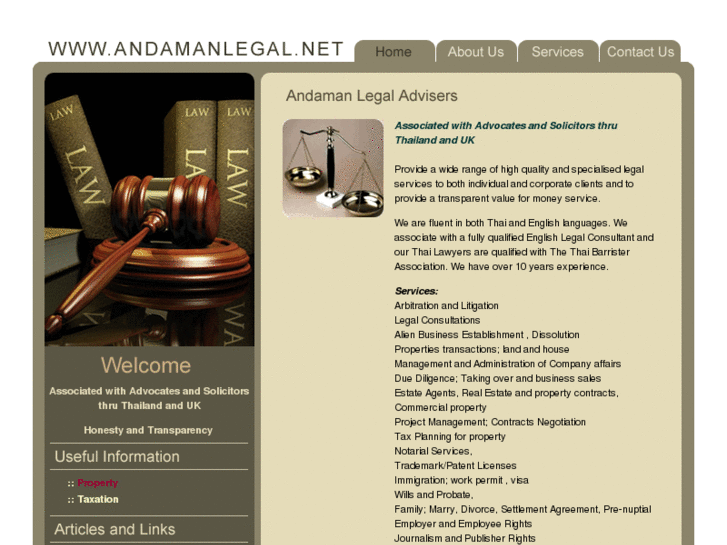 www.andamanlegal.net