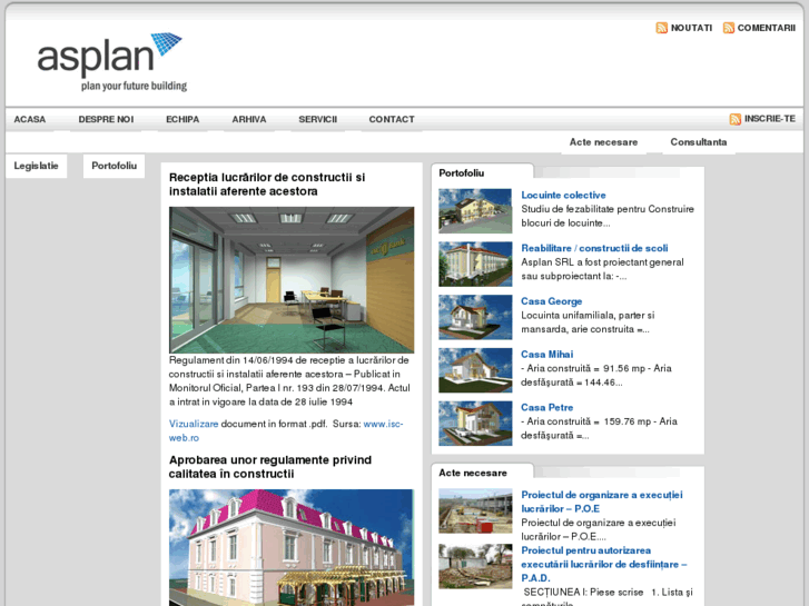 www.asplan.ro