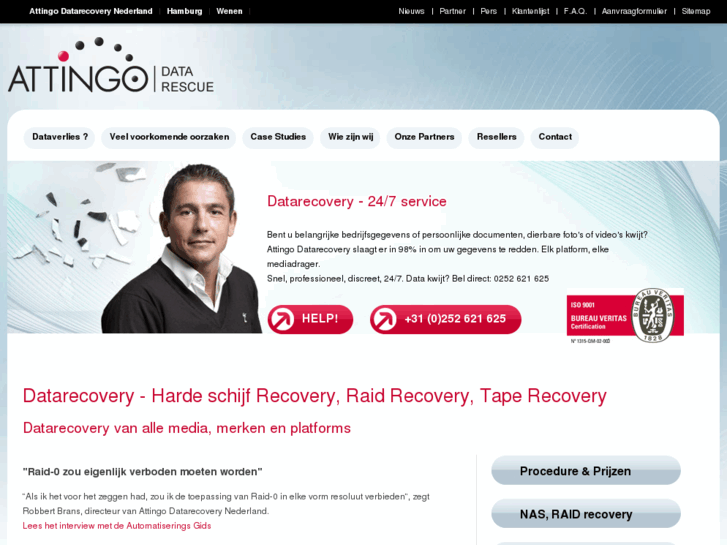 www.attingo-datarecovery.nl