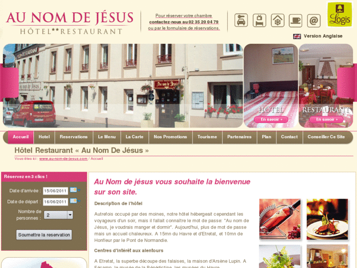 www.au-nom-de-jesus.com