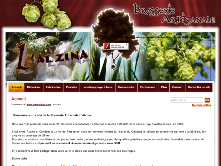 www.biere-alzina.com