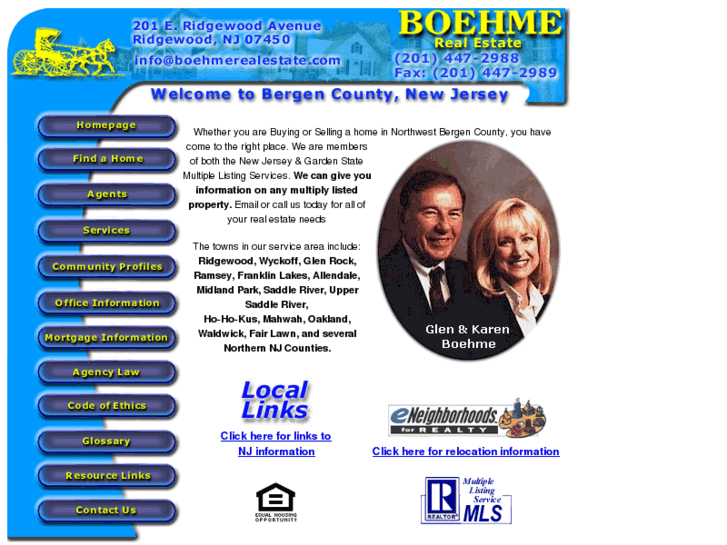 www.boehmerealestate.com