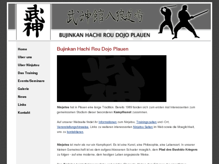 www.bujinkan-plauen.de