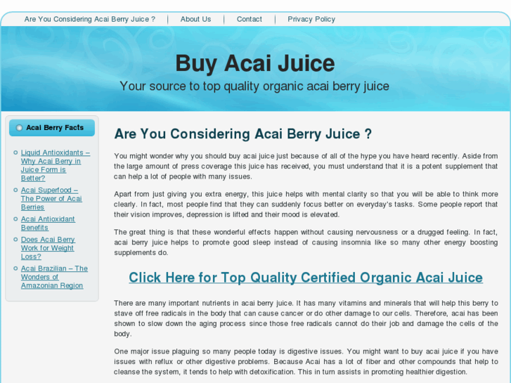 www.buyacaijuice.org