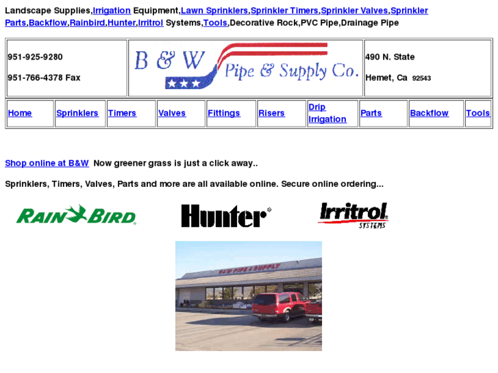 www.bwpipe.com
