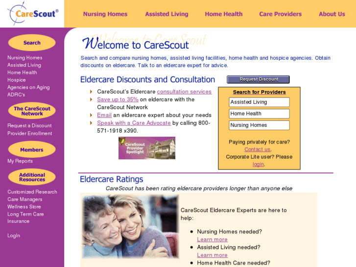 www.carescout-elderanswers.com