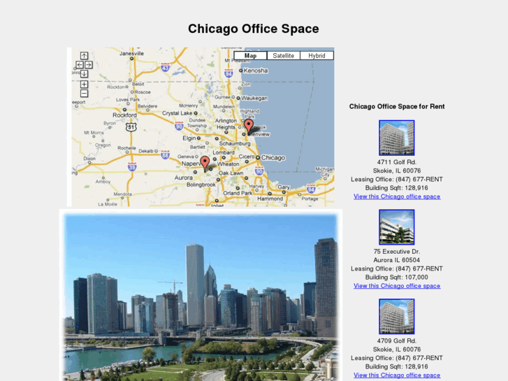 www.chicago-office-space.net