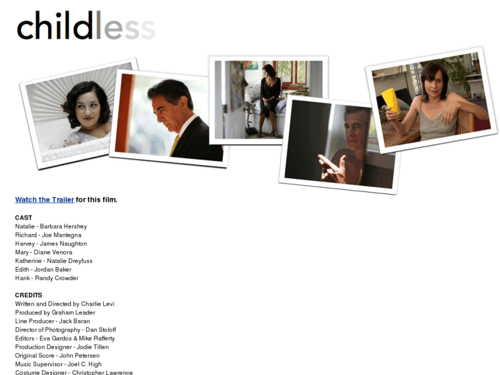 www.childlessmovie.com