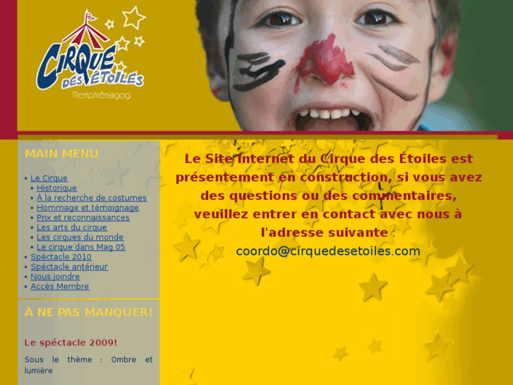 www.cirquedesetoiles.com