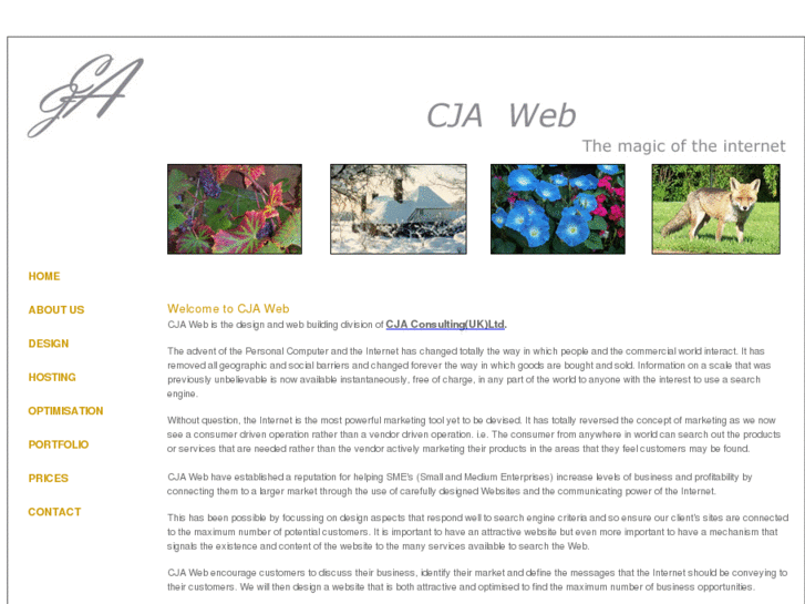 www.cjaweb.co.uk