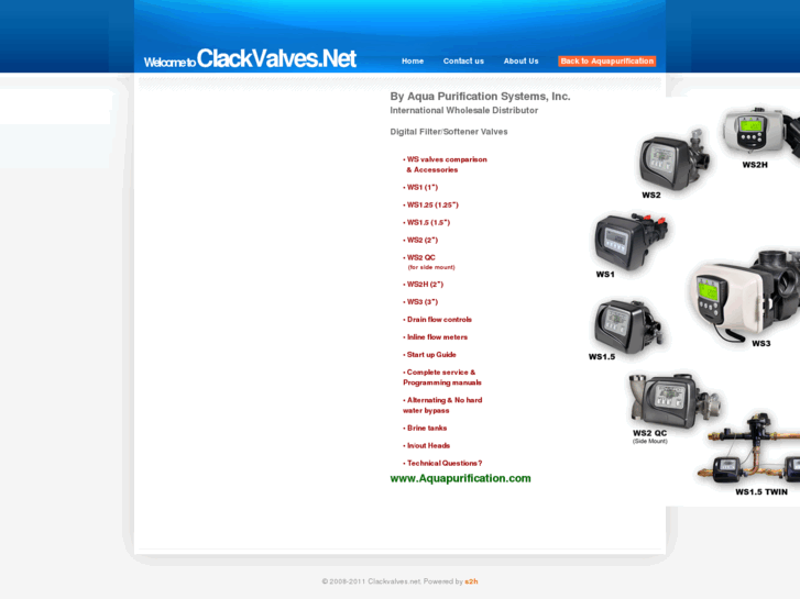 www.clackvalves.net