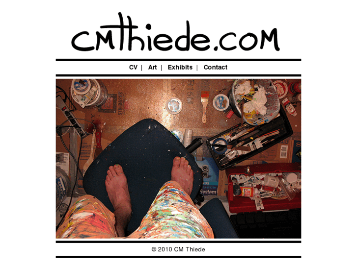 www.cmthiede.com