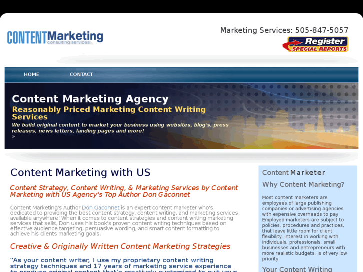 www.contentmarketing.us