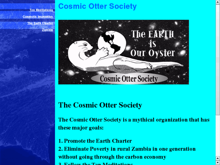 www.cosmicotter.com