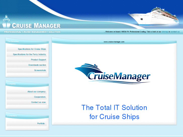 www.cruise-manager.com