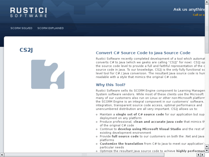 www.cs2j.com