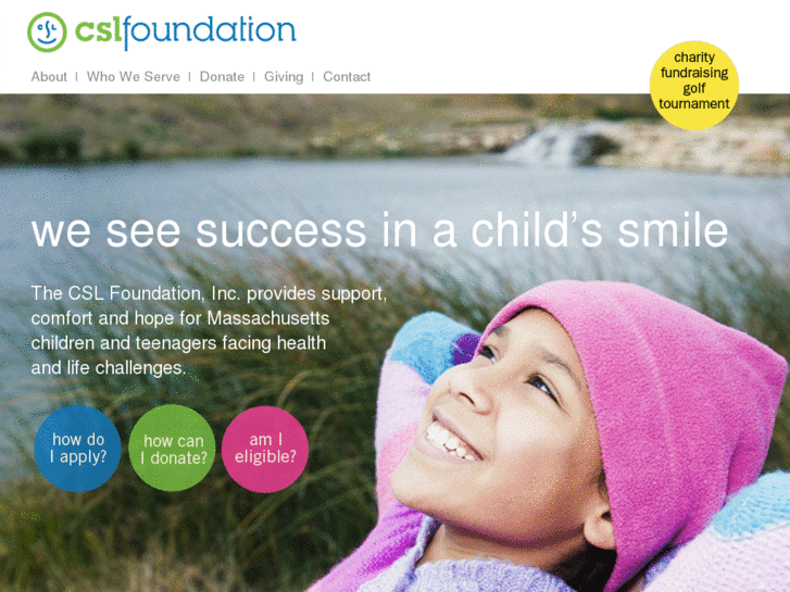 www.csl-foundation.org