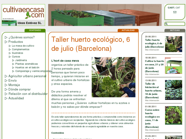 www.cultivaencasa.com