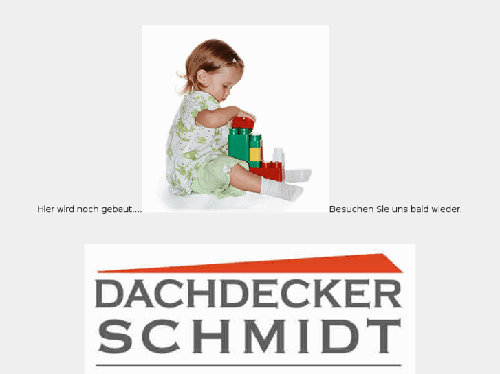 www.dachdeckerschmidt.com