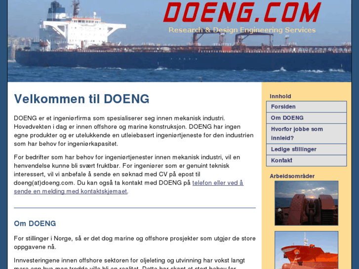 www.doeng.com