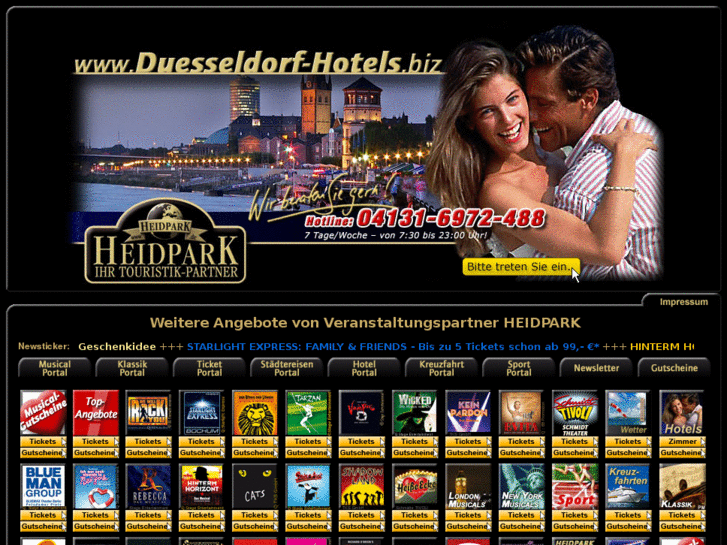 www.duesseldorf-hotels.biz