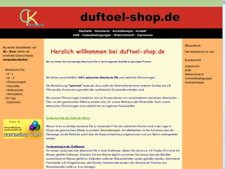 www.duftoel-shop.de