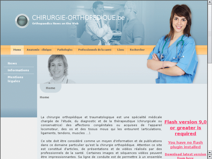 www.e-orthopaedic.net