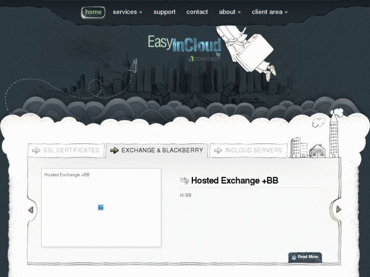 www.easyincloud.com