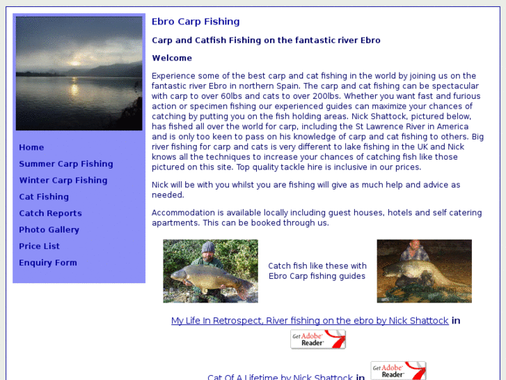 www.ebrocarpfishing.com