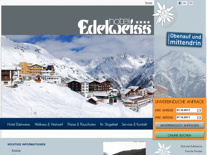 www.edelweiss-hochsoelden.com