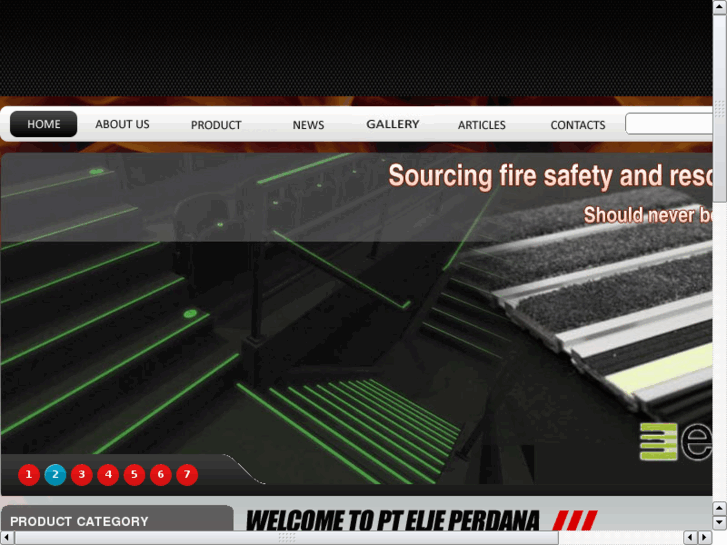 www.elje4firesafety.com