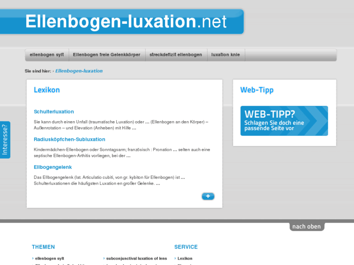 www.ellenbogen-luxation.net