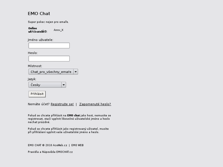 www.emochat.cz