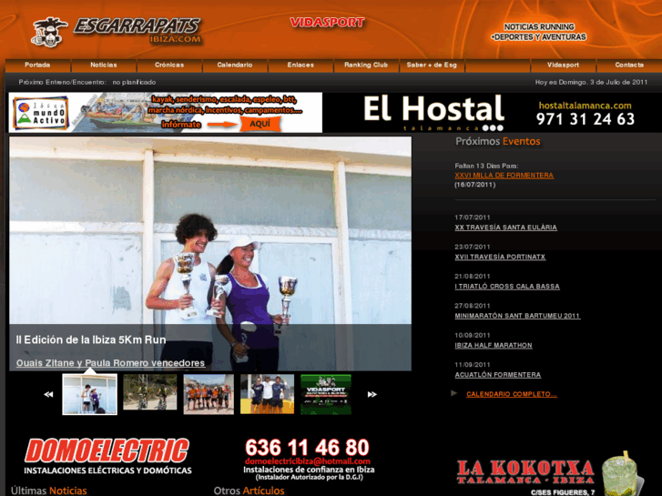 www.esgarrapatsibiza.com