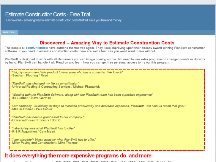 www.estimateconstructioncosts.com