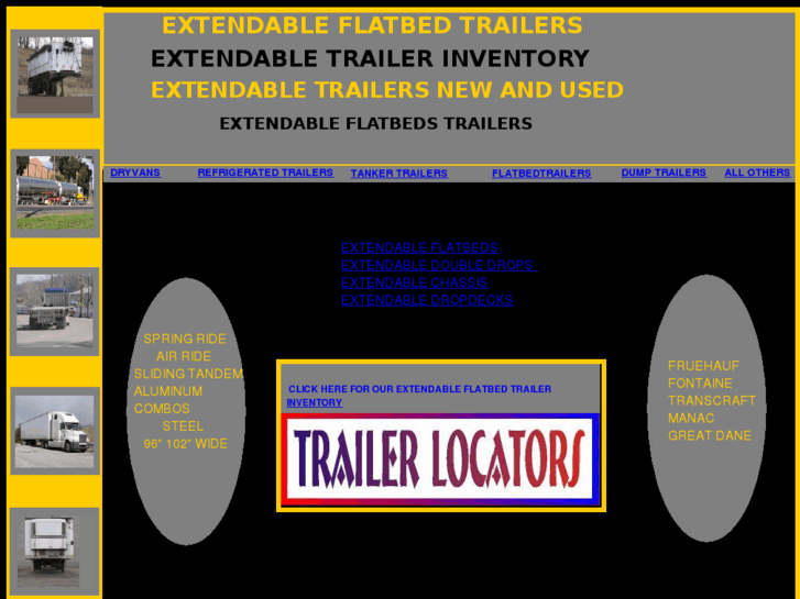 www.extendabletrailers.com