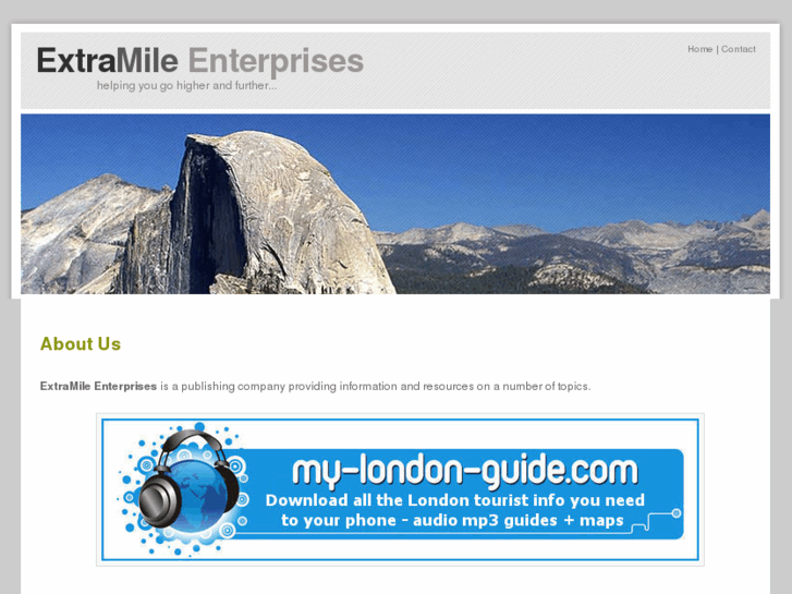 www.extra-mile-enterprises.com