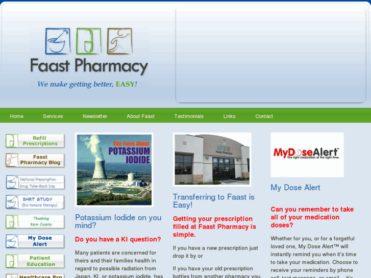 www.faastpharmacy.com